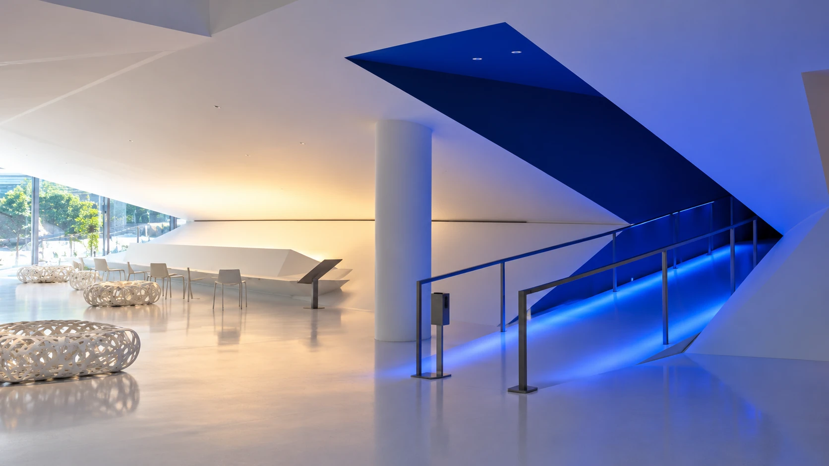 Museum of the Moving Image, New York