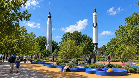 New York Hall of Science