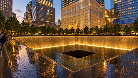 9/11 Memorial & Museum