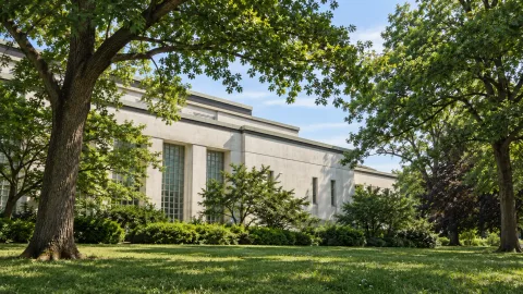 Queens Museum