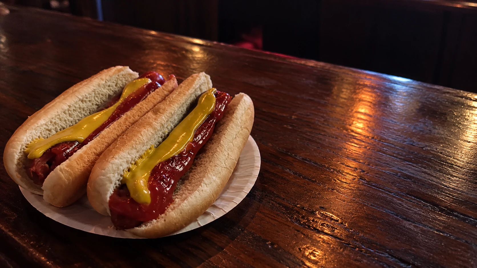Rudy’s Bar & Grill, New York