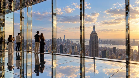 SUMMIT One Vanderbilt