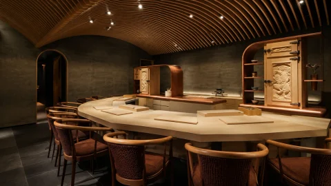 Sushi Sho