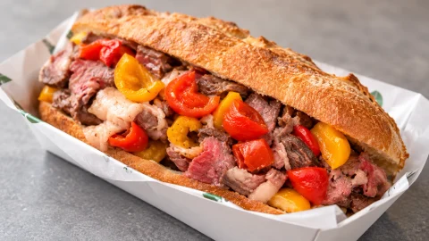 Pat LaFrieda Meat Co.