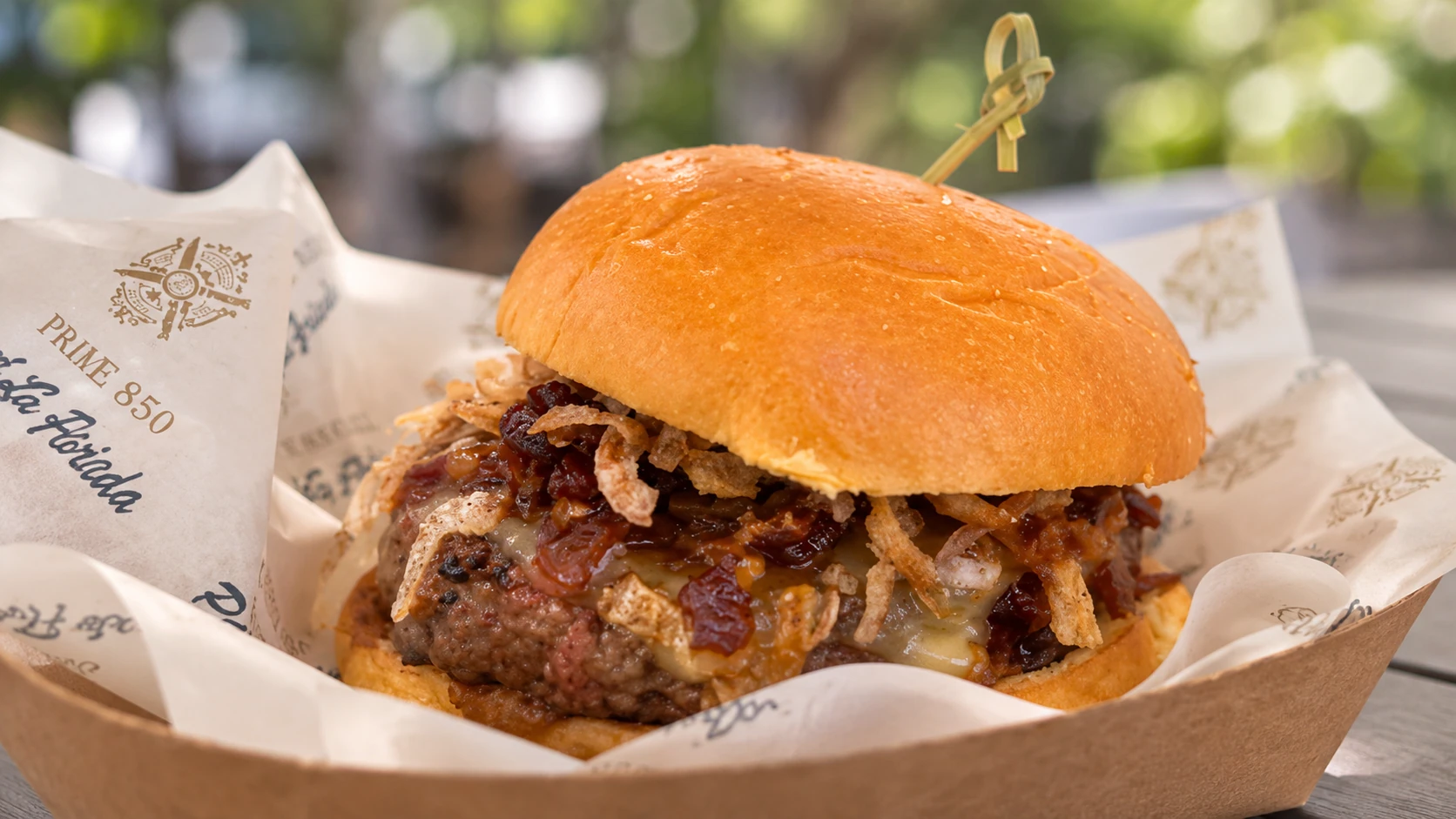 Pat LaFrieda Meat Co., New York