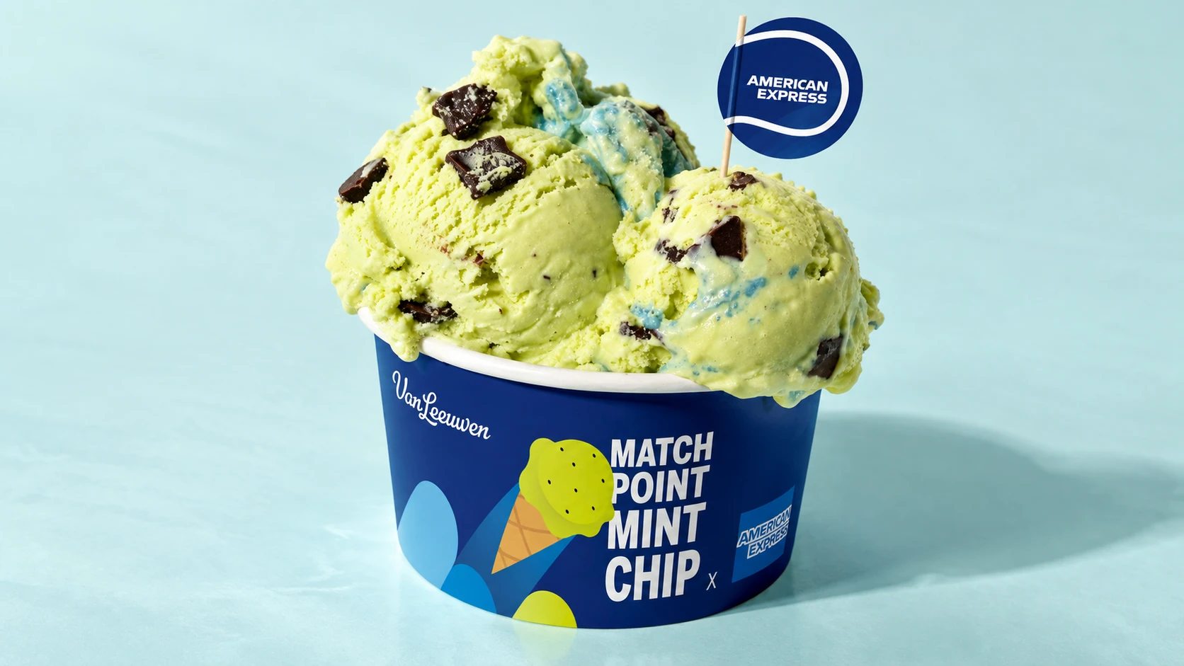 Van Leeuwen Ice Cream, New York