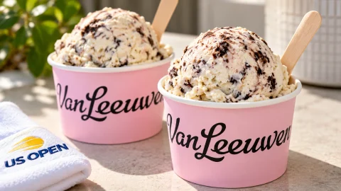Van Leeuwen Ice Cream