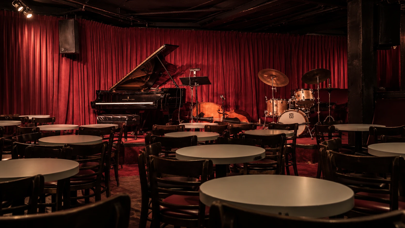 Village Vanguard, New York