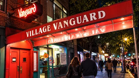 Village Vanguard
