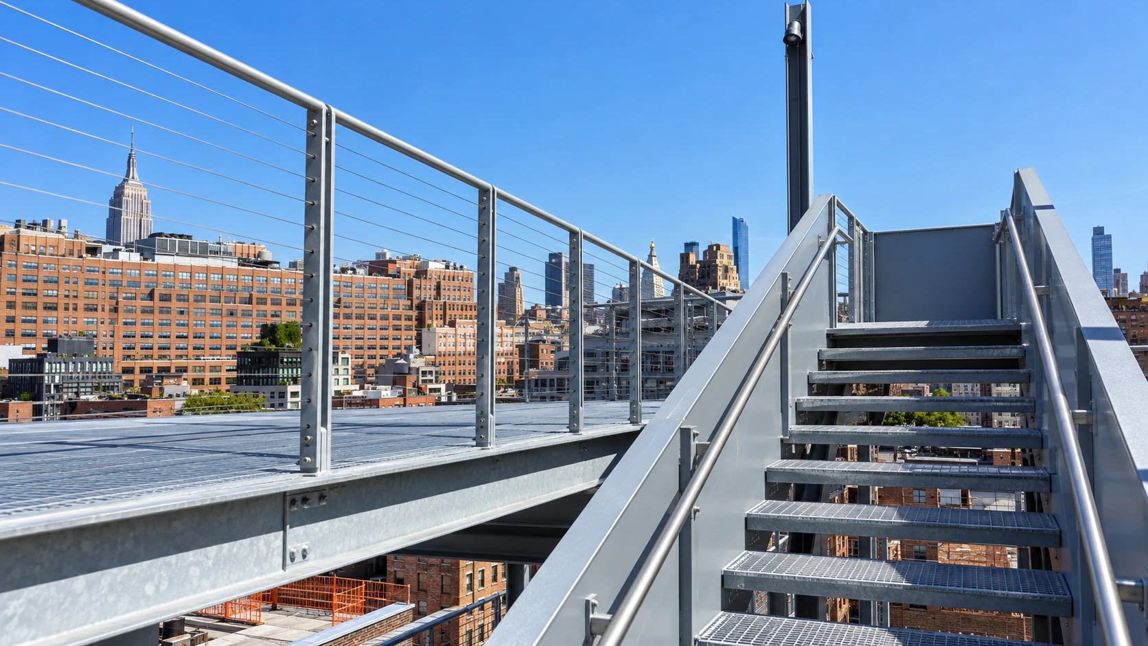 Whitney Museum of American Art, New York