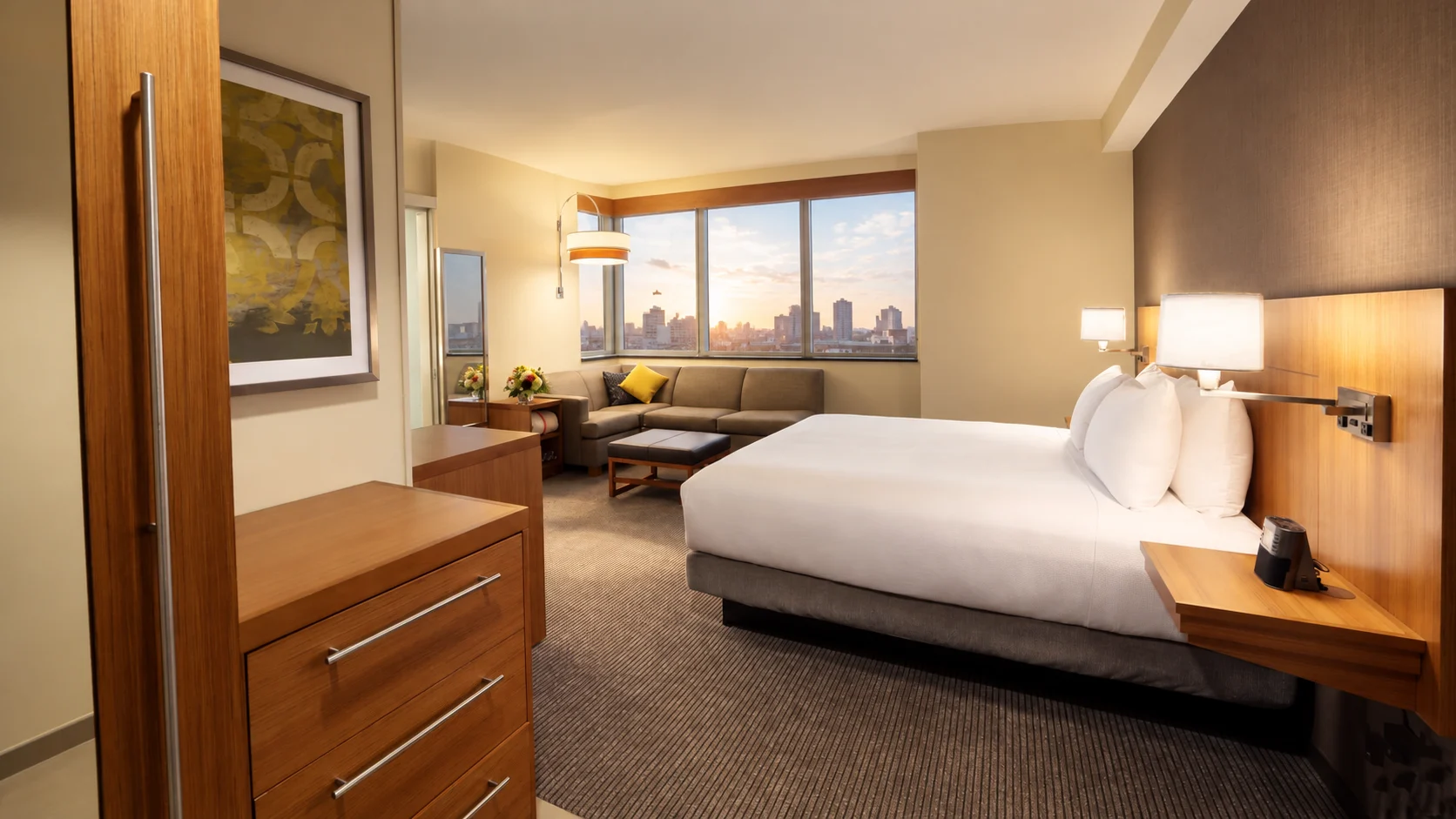 Hyatt Place Flushing/LaGuardia Airport, New York