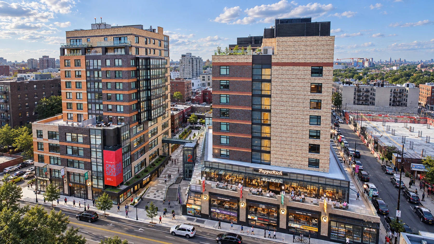 Hyatt Place Flushing/LaGuardia Airport