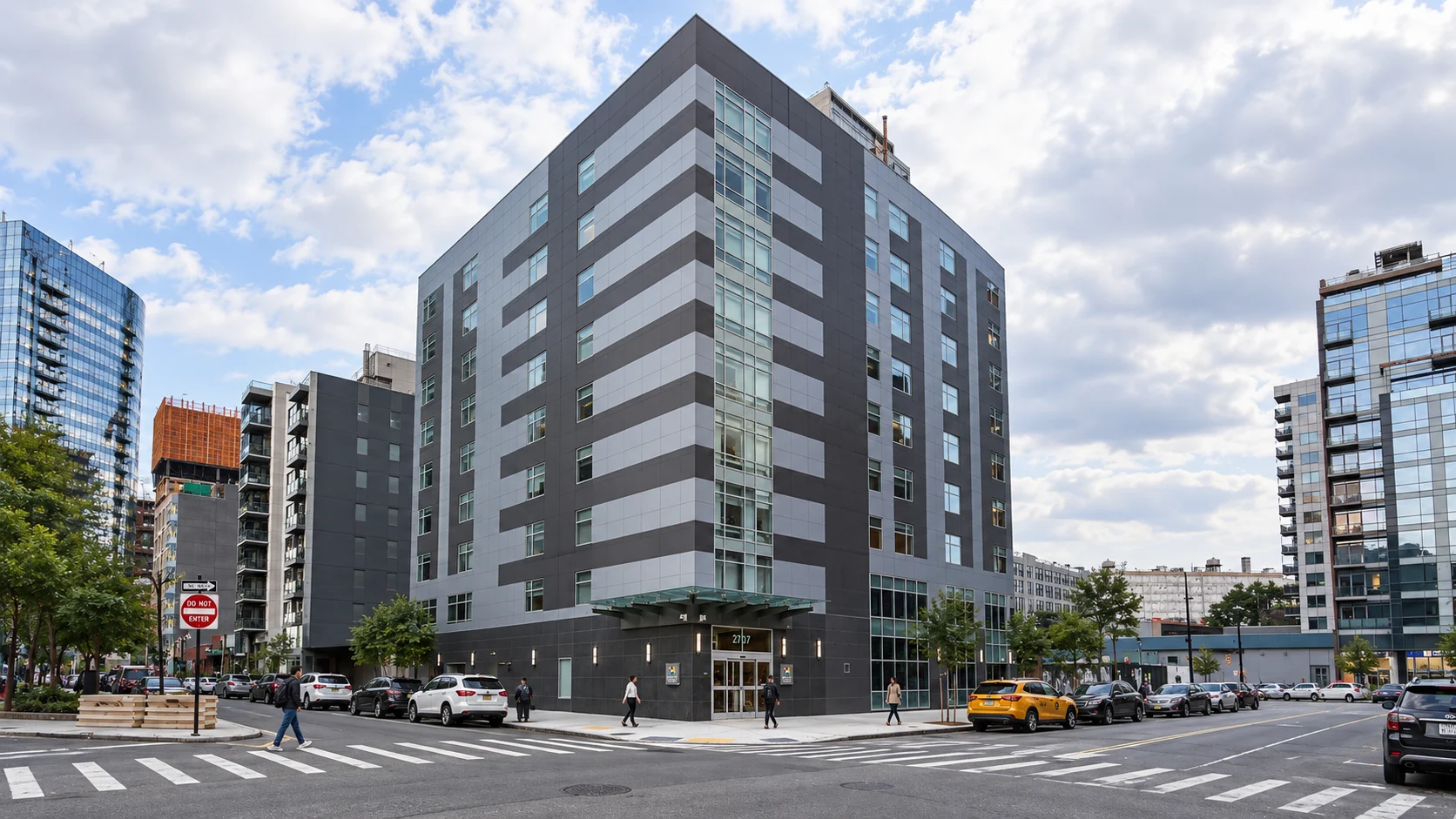 Hyatt Place Long Island City / New York City