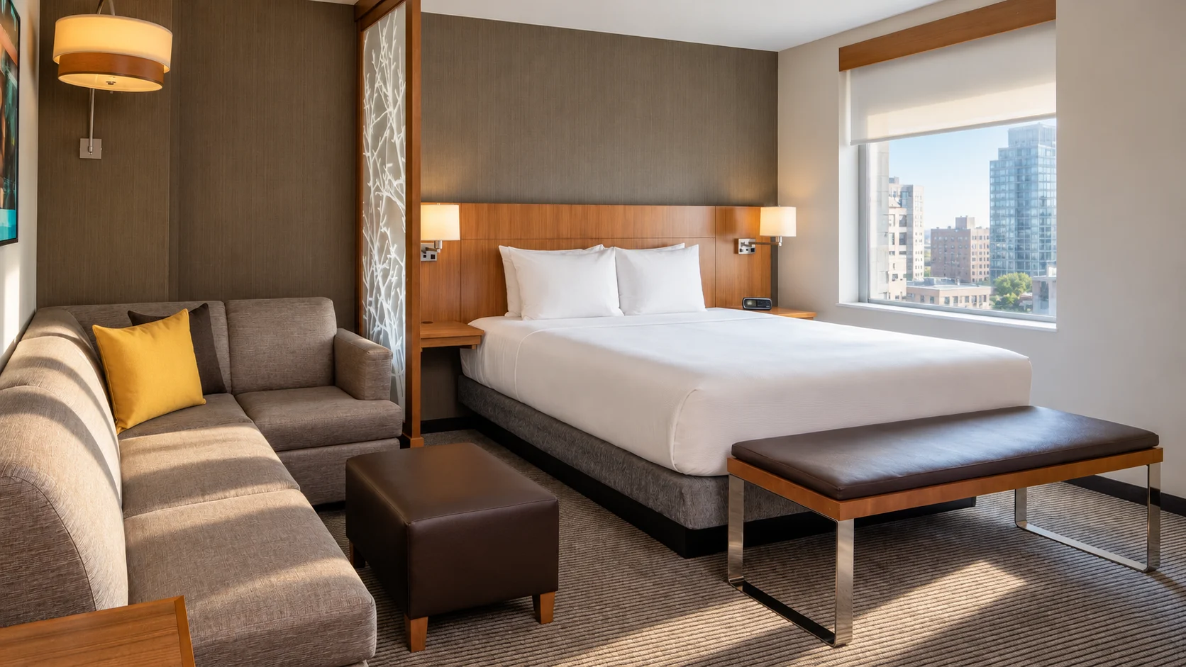 Hyatt Place Long Island City / New York City, New York