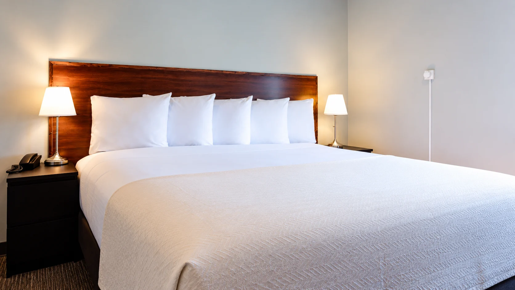 LIC Hotel, New York