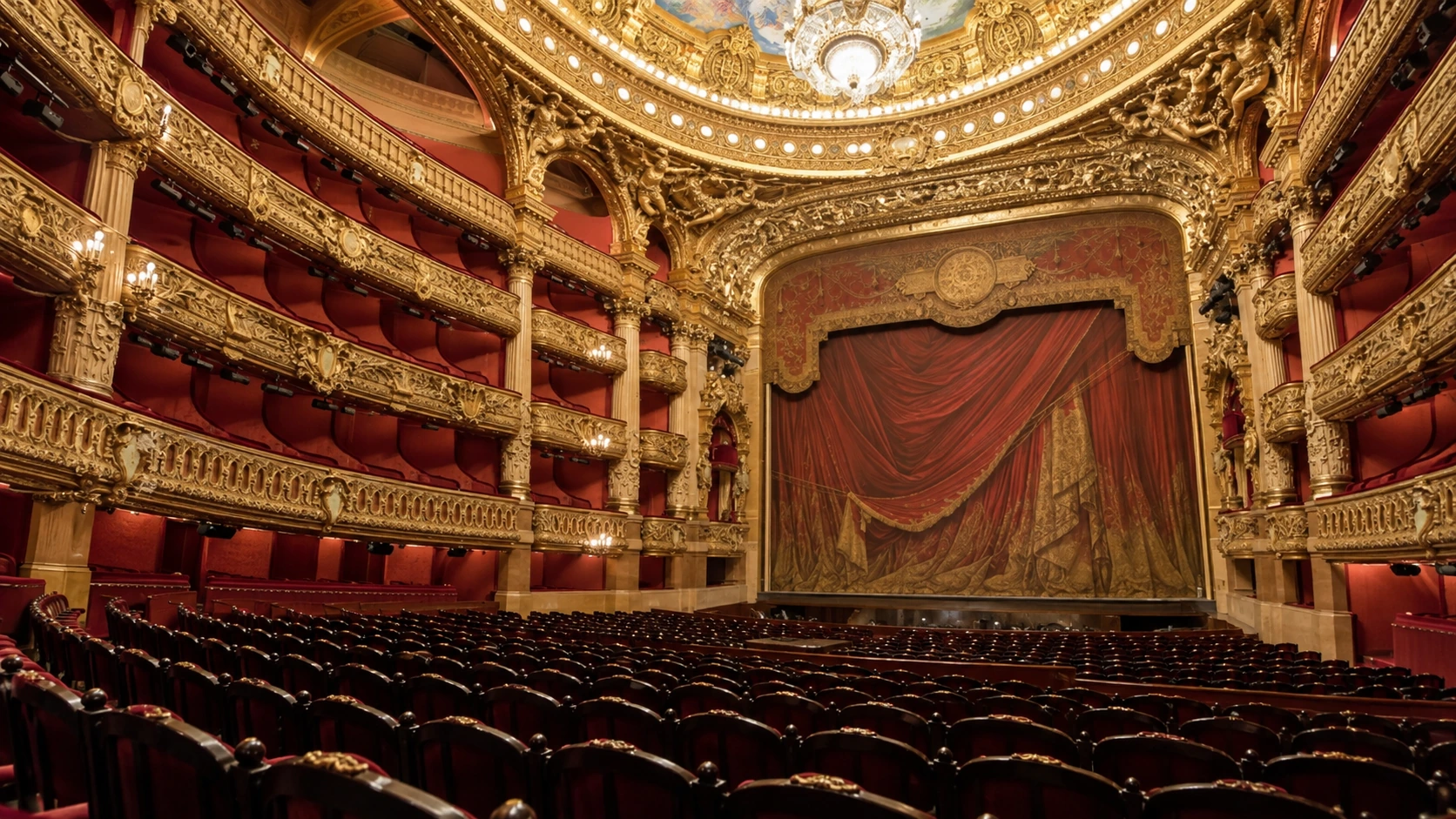 Auditorium