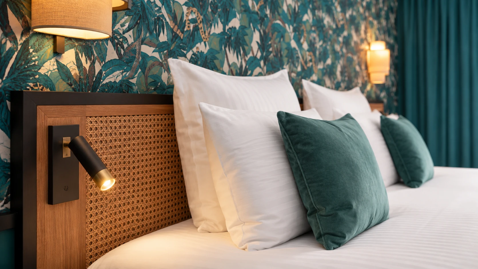 Mercure Paris Boulogne Pont de Saint-Cloud, Paris