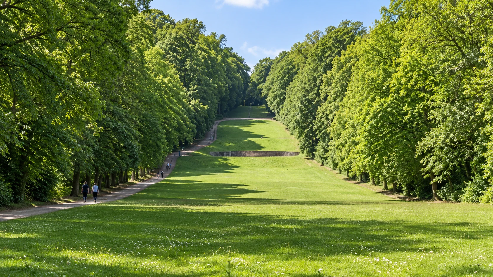Woodland avenue