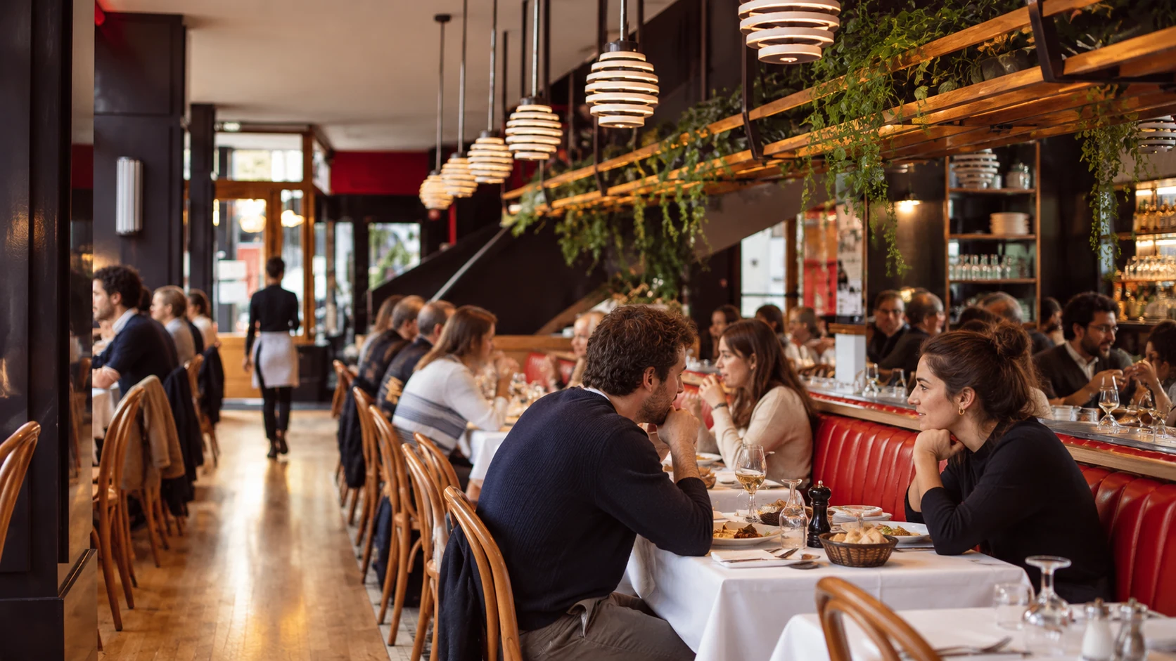 Bouillon Pigalle brasserie
