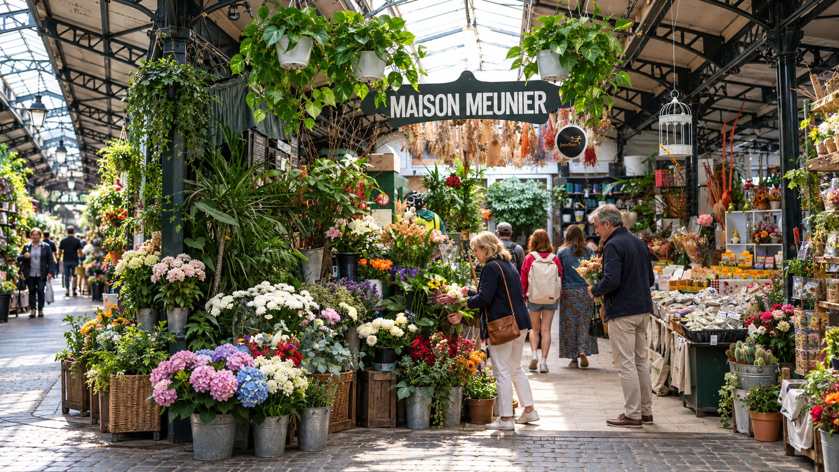 Île de la Cité, Paris