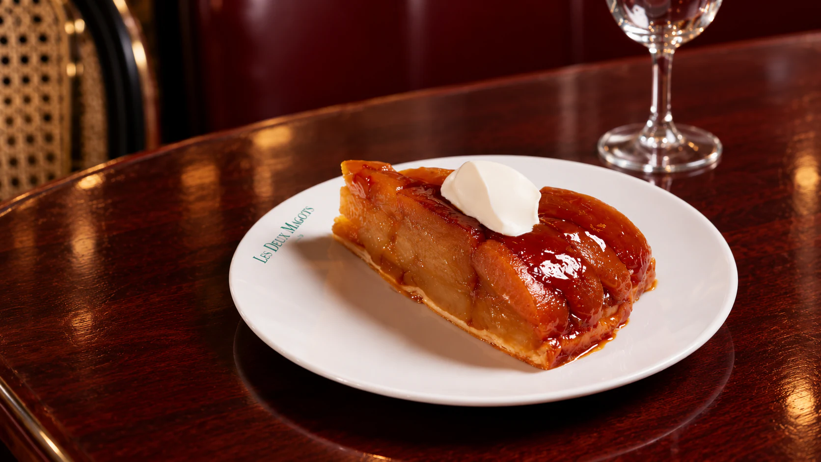 Tarte Tatin