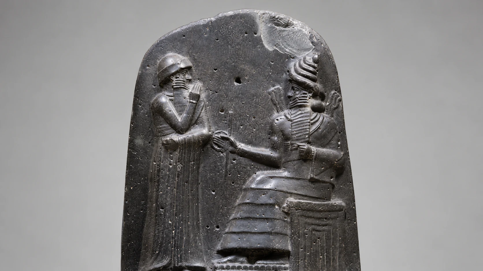 Code of Hammurabi