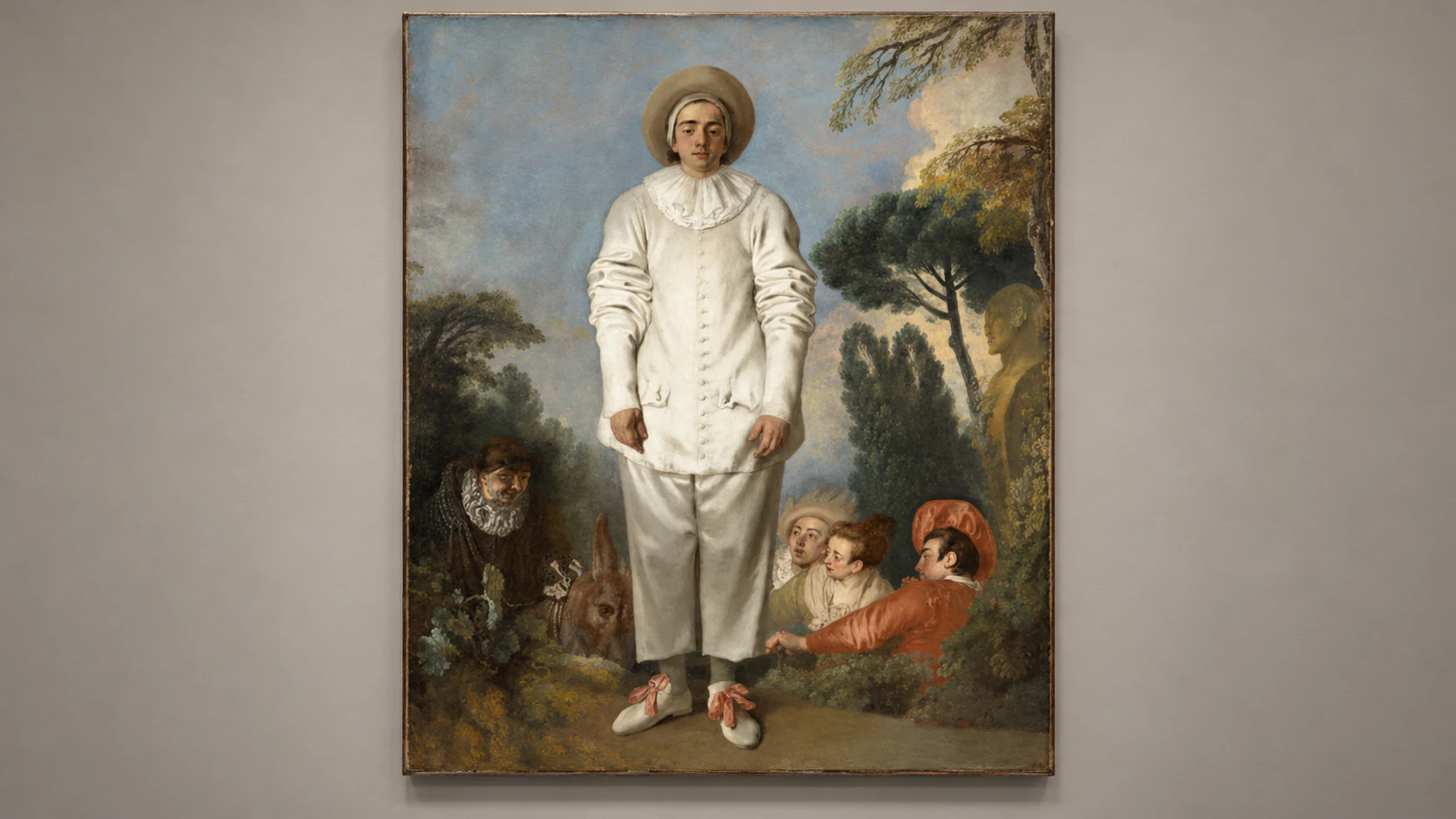 Pierrot