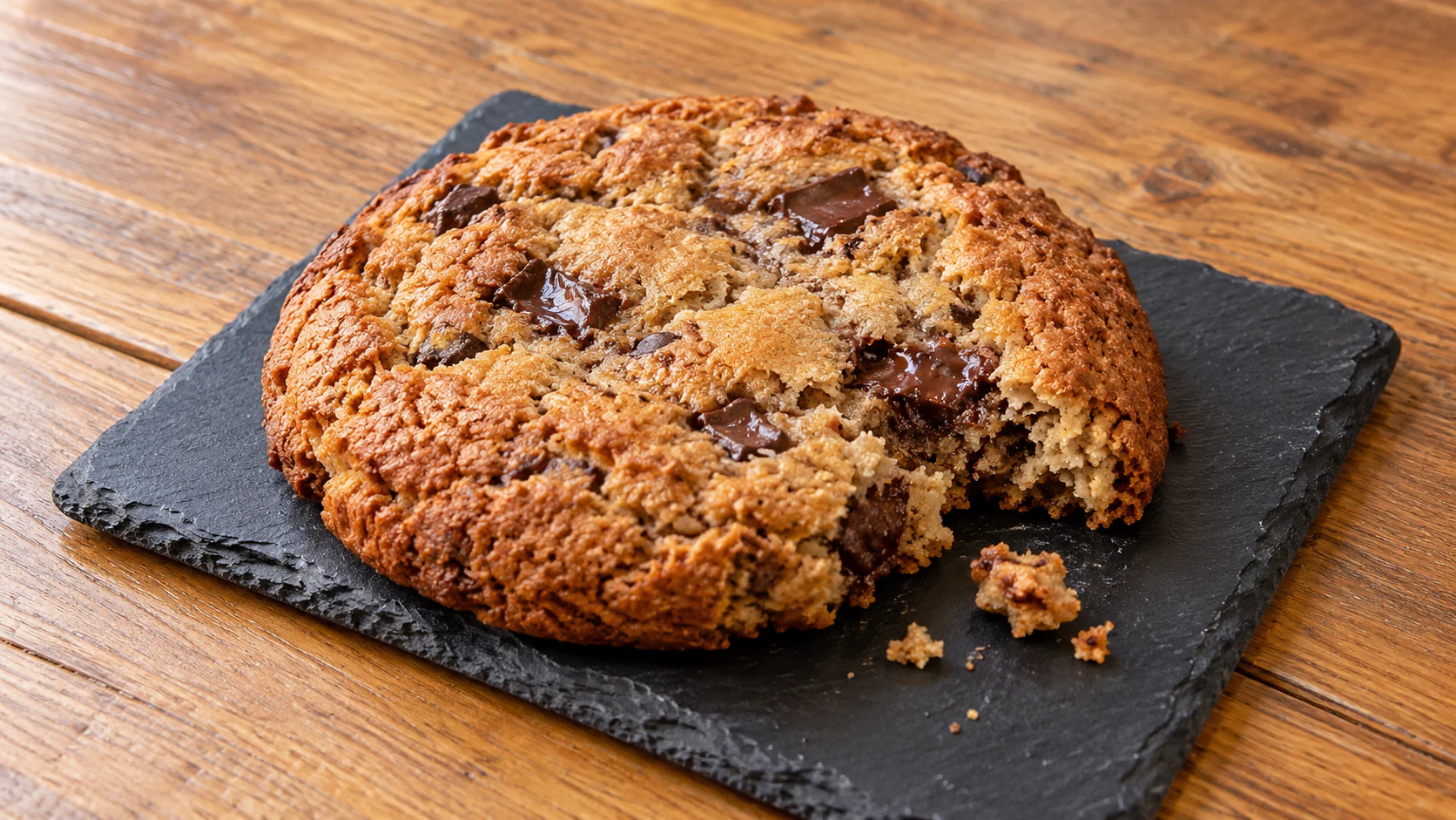 Cookie at KB CaféShop