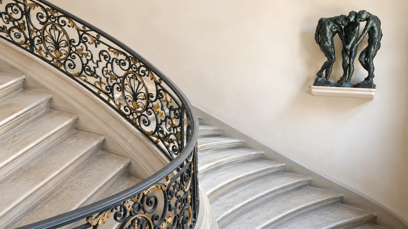 Musée Rodin Paris, Paris