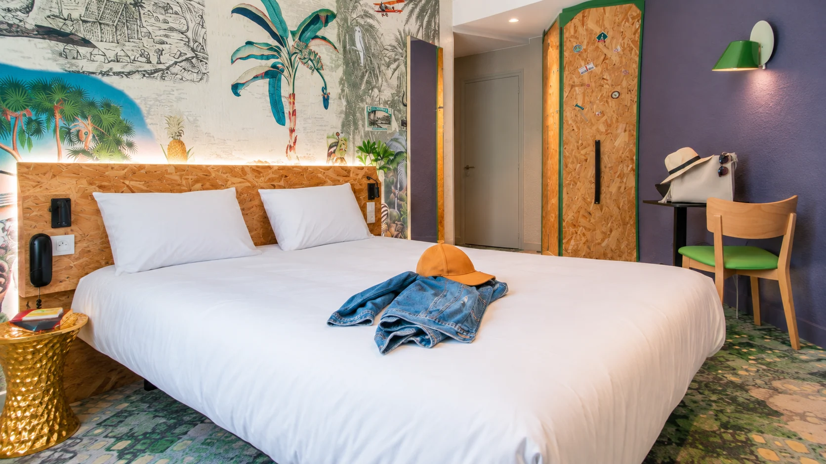ibis Styles Paris Boulogne Marcel Sembat, Paris