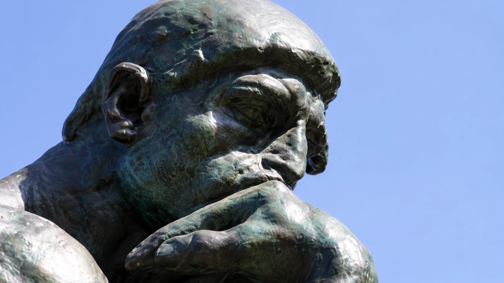 The Thinker