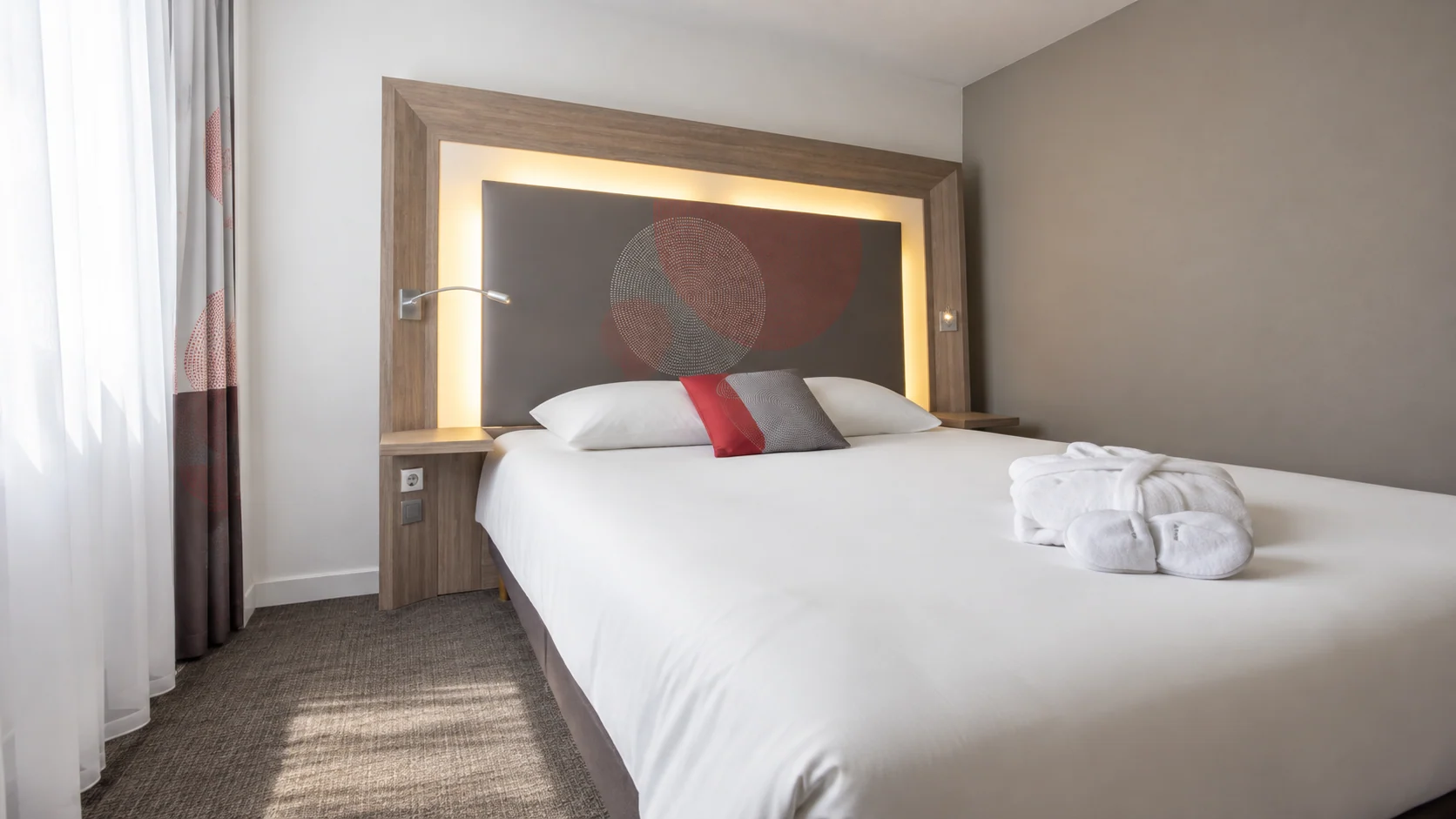 Novotel Paris Pont de Sèvres