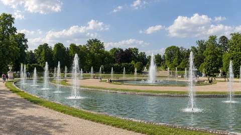 Domaine national de Saint-Cloud