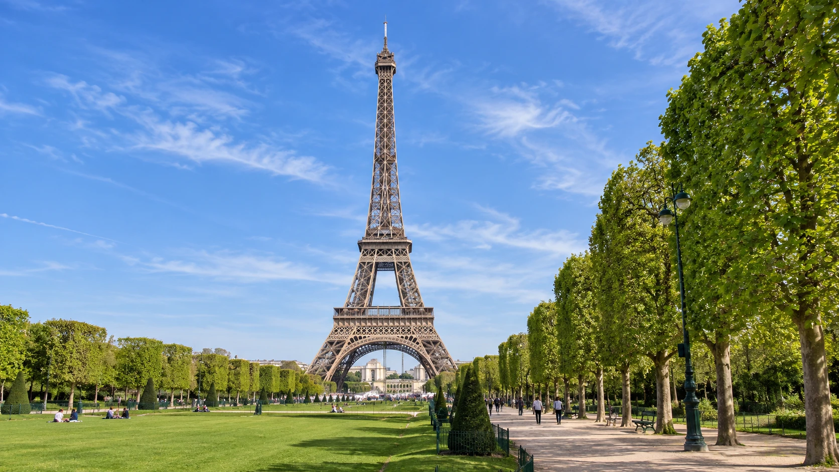 Champ-de-Mars