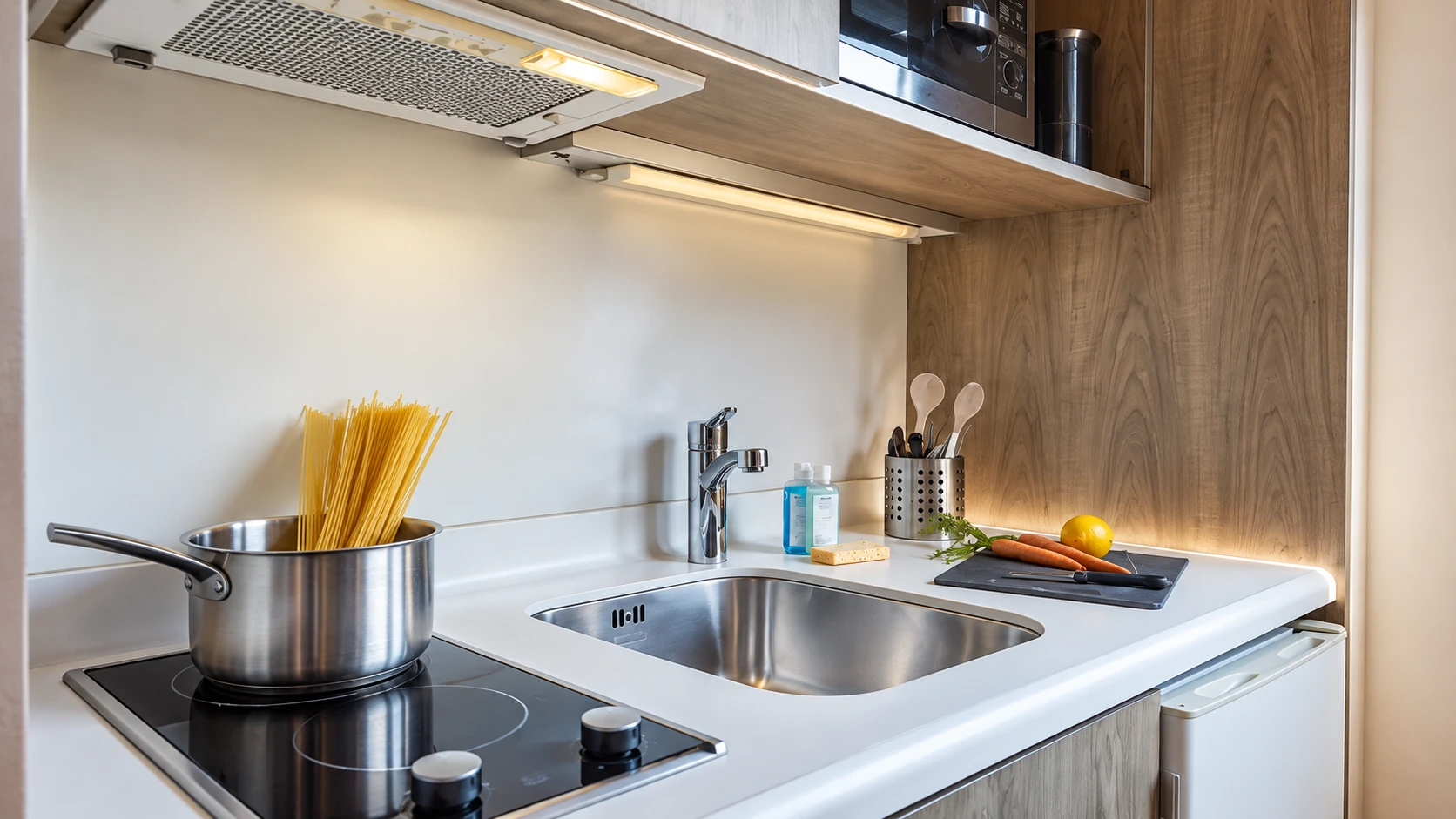 Mercure Paris Boulogne Aparthotel, Paris