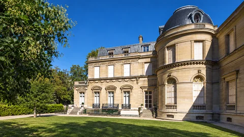 Musée Marmottan Monet