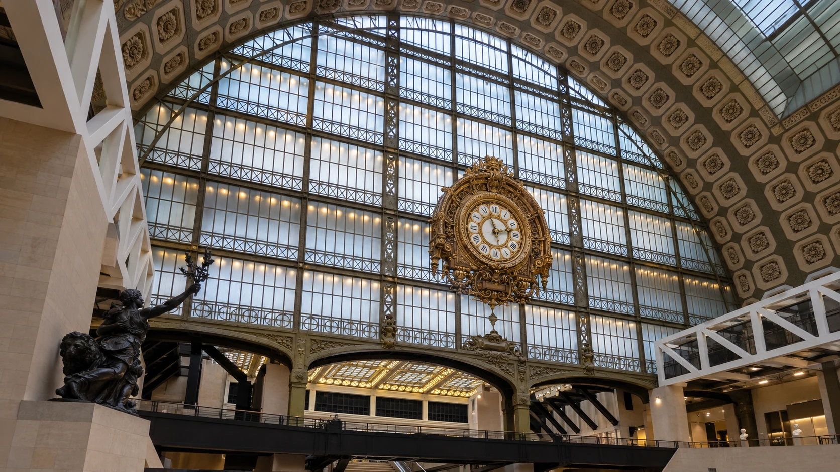 Musée d’Orsay, Paris