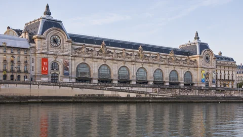 Musée d’Orsay