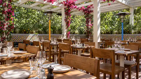 Auteuil Brasserie