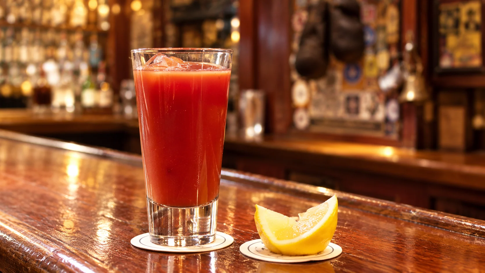 Harry’s New York Bar, Paris