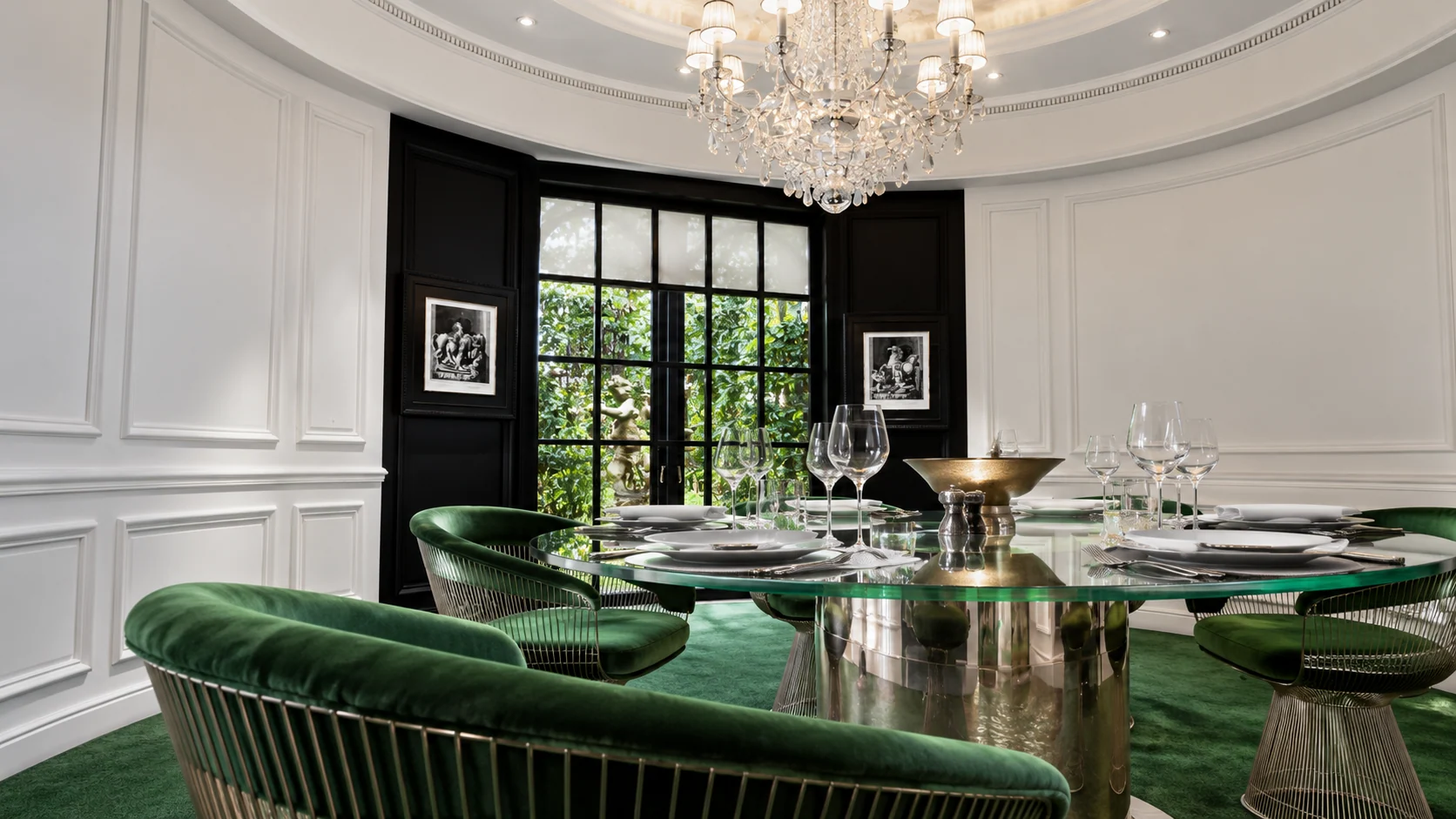 Le Pré Catelan, Paris