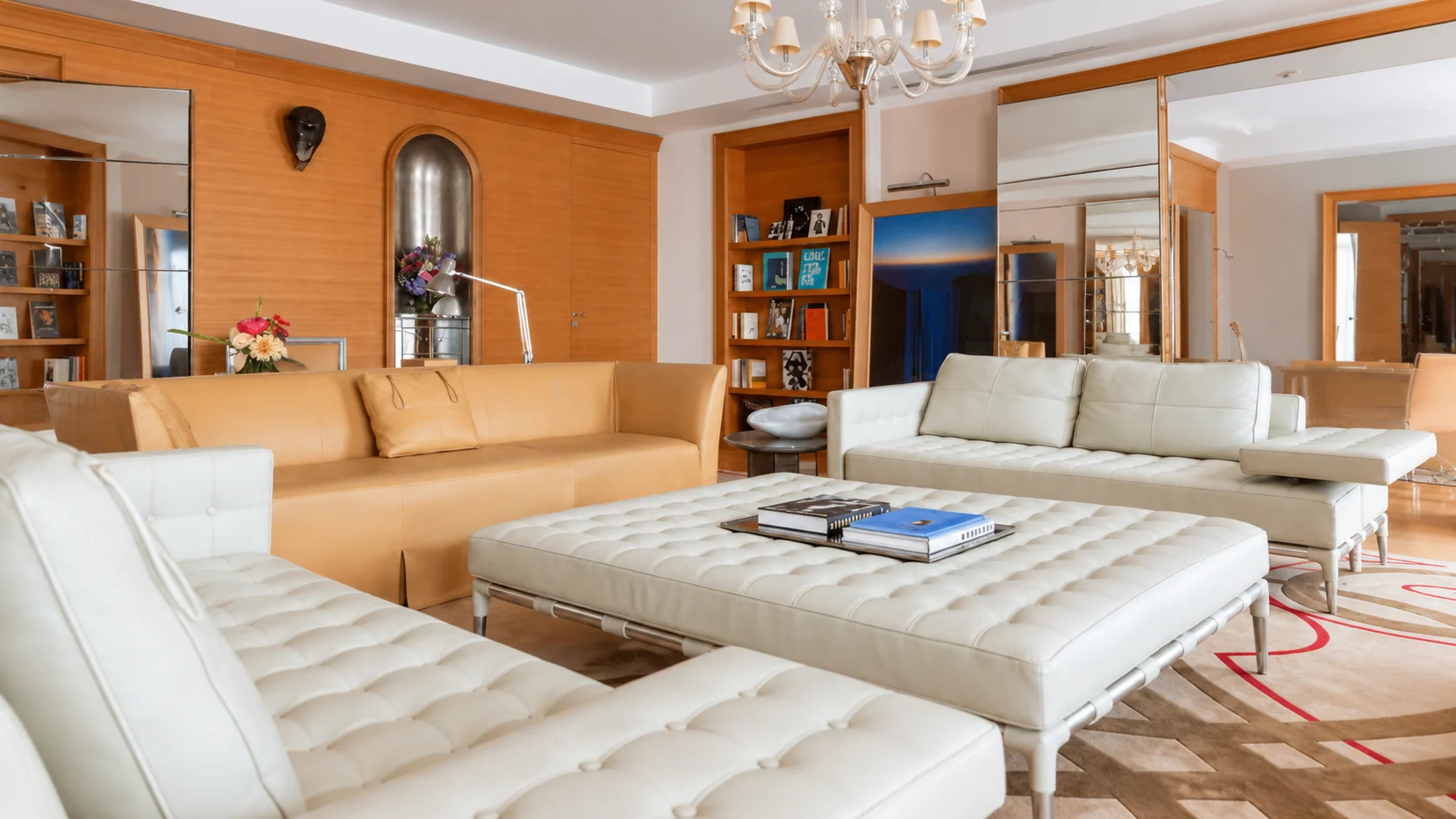 Le Royal Monceau – Raffles Paris, Paris