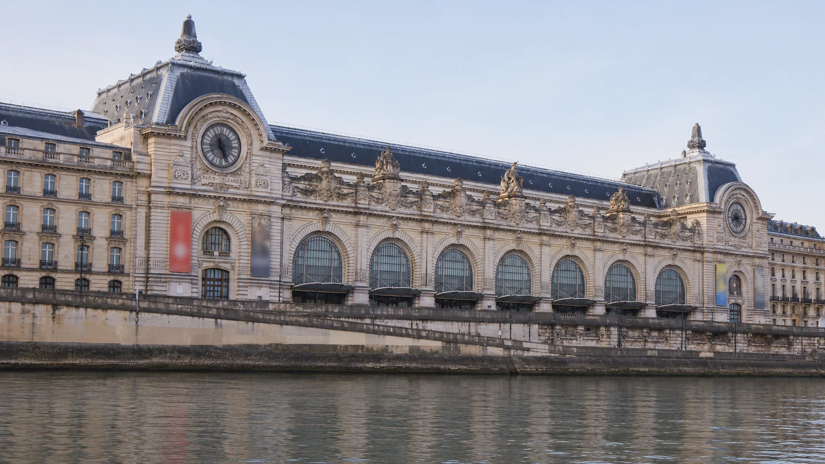 Musée d’Orsay, Paris
