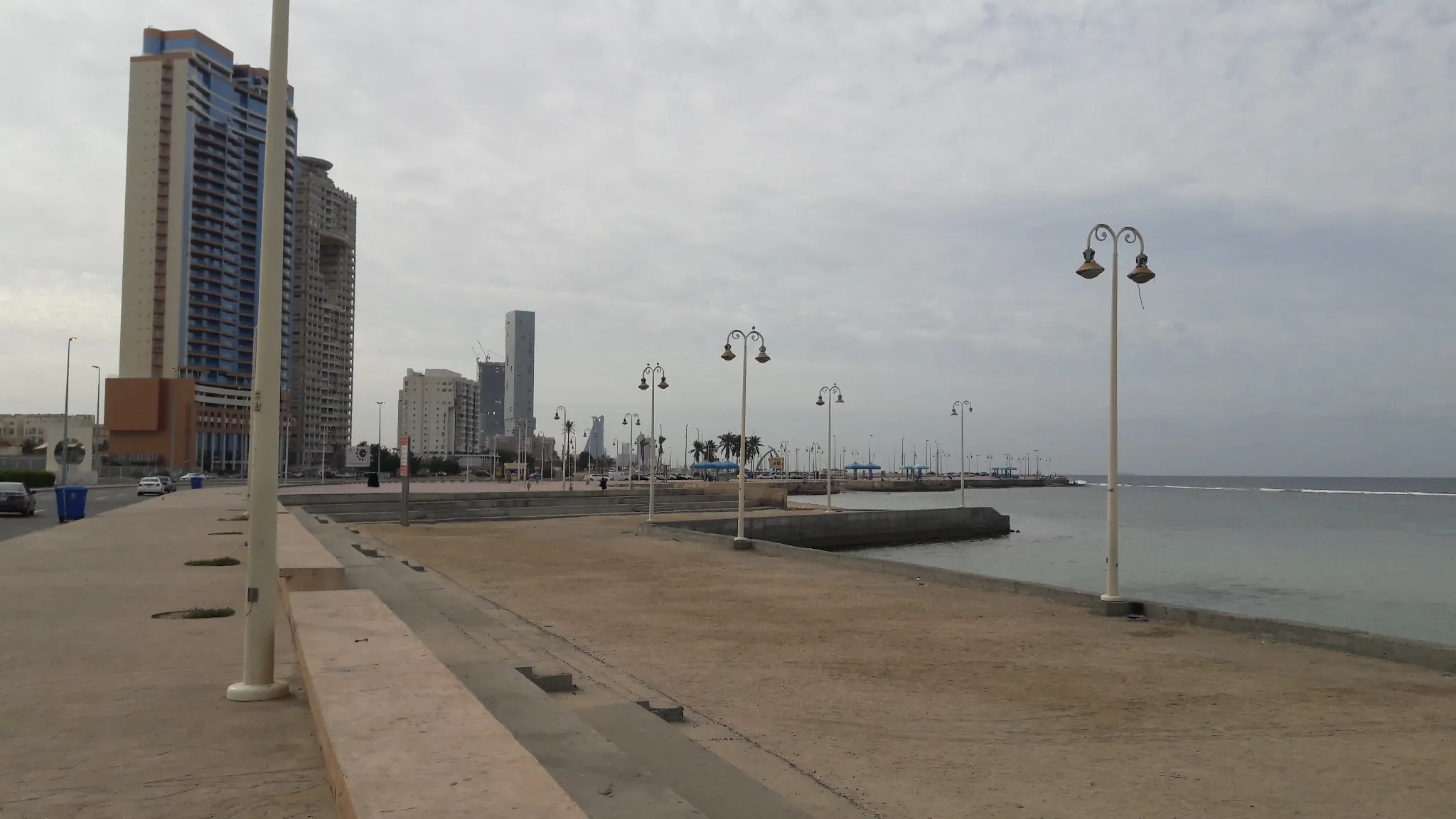 Holiday Inn Jeddah Corniche
