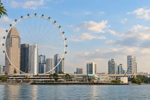 Singapore Flyer