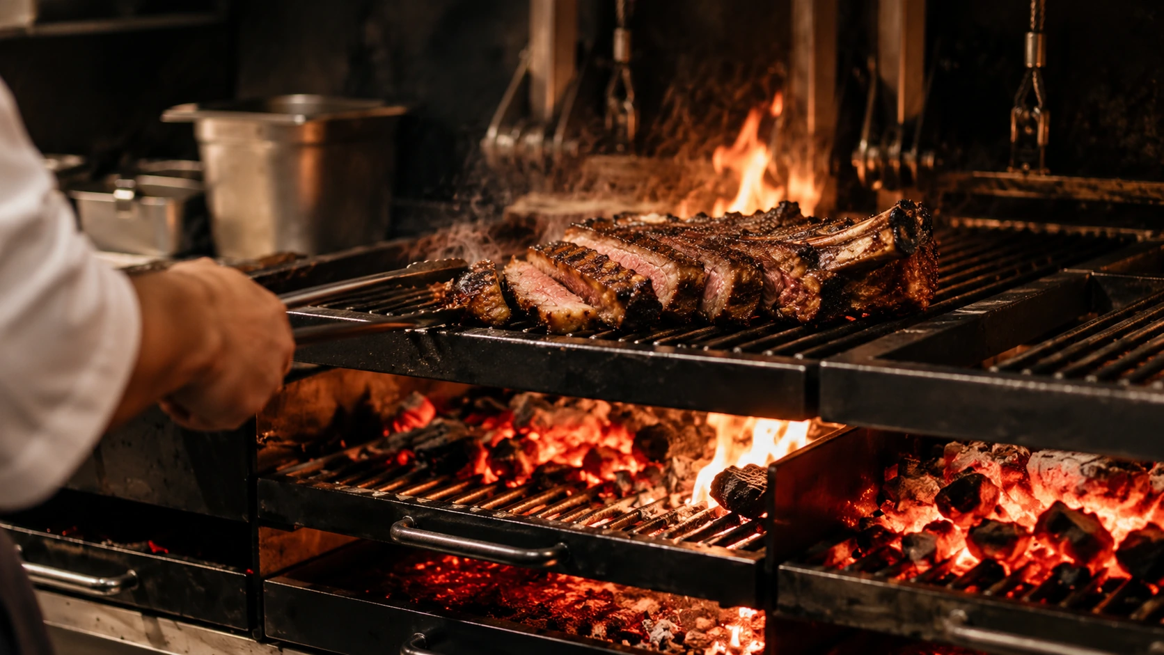 Burnt Ends