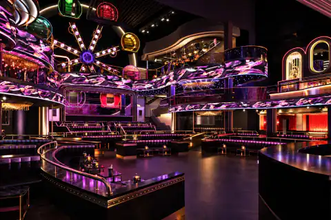 MARQUEE Singapore