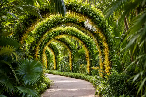 Singapore Botanic Gardens