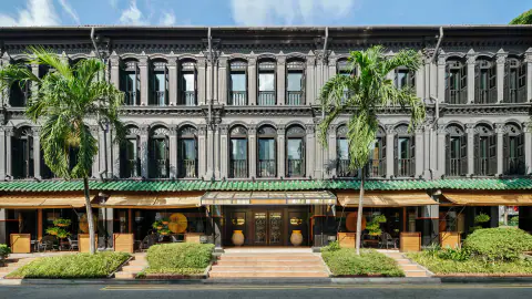 Andaz Singapore