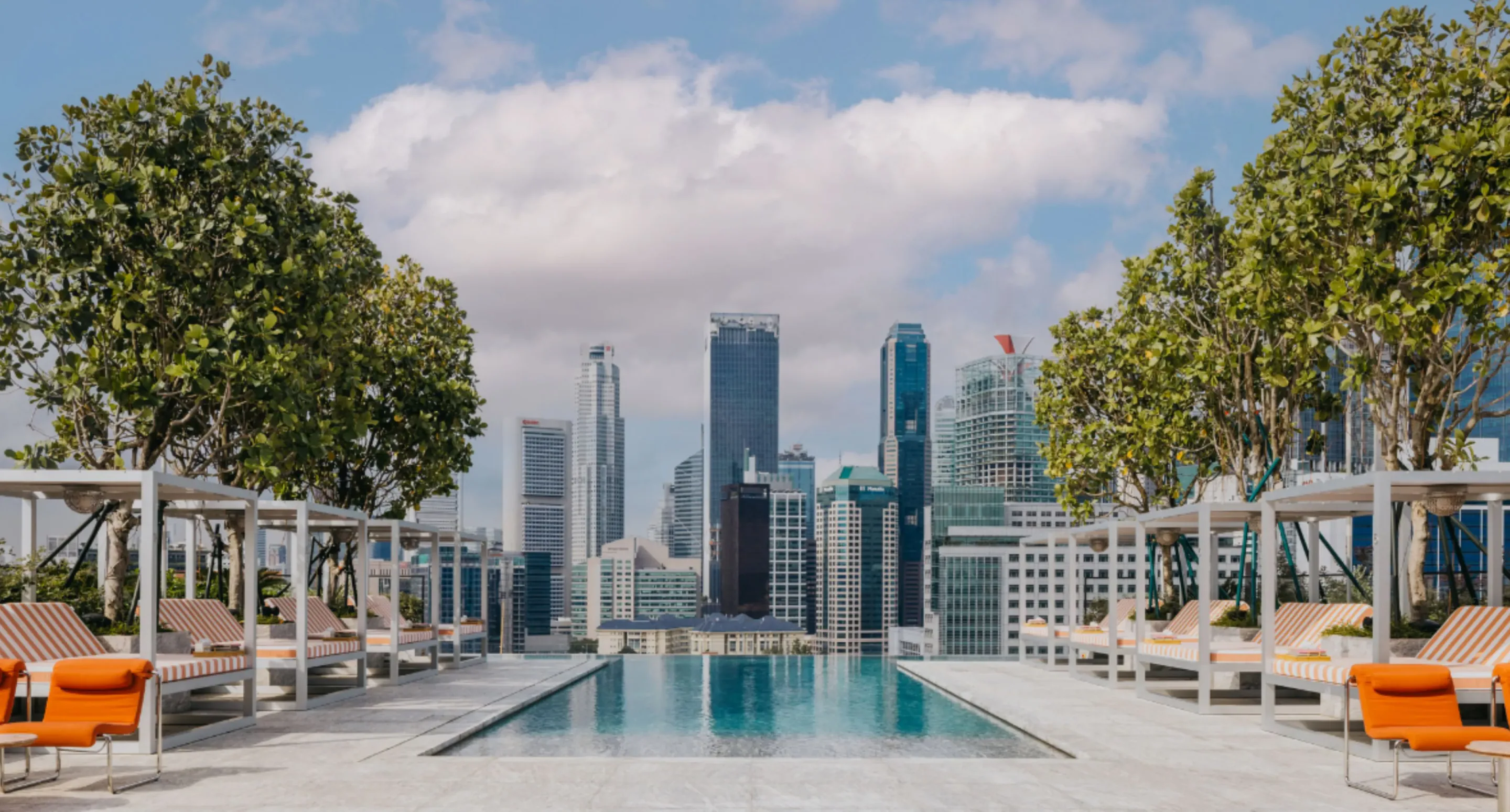 Mondrian Singapore Duxton